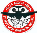 Lärmschutzgemeinschaft Flughafen Köln-Bonn