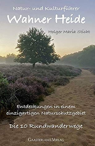 Publikation: Natur- und Kulturführer Wahner Heide