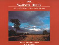 Publikation: Wahner Heide - Bilder und Gespräche aus einer Kulturlandschaft