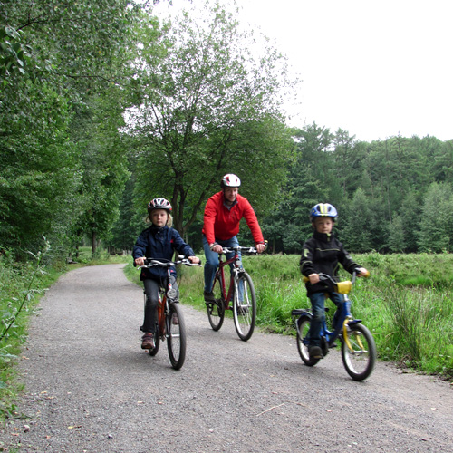fahrrad böttcher heide