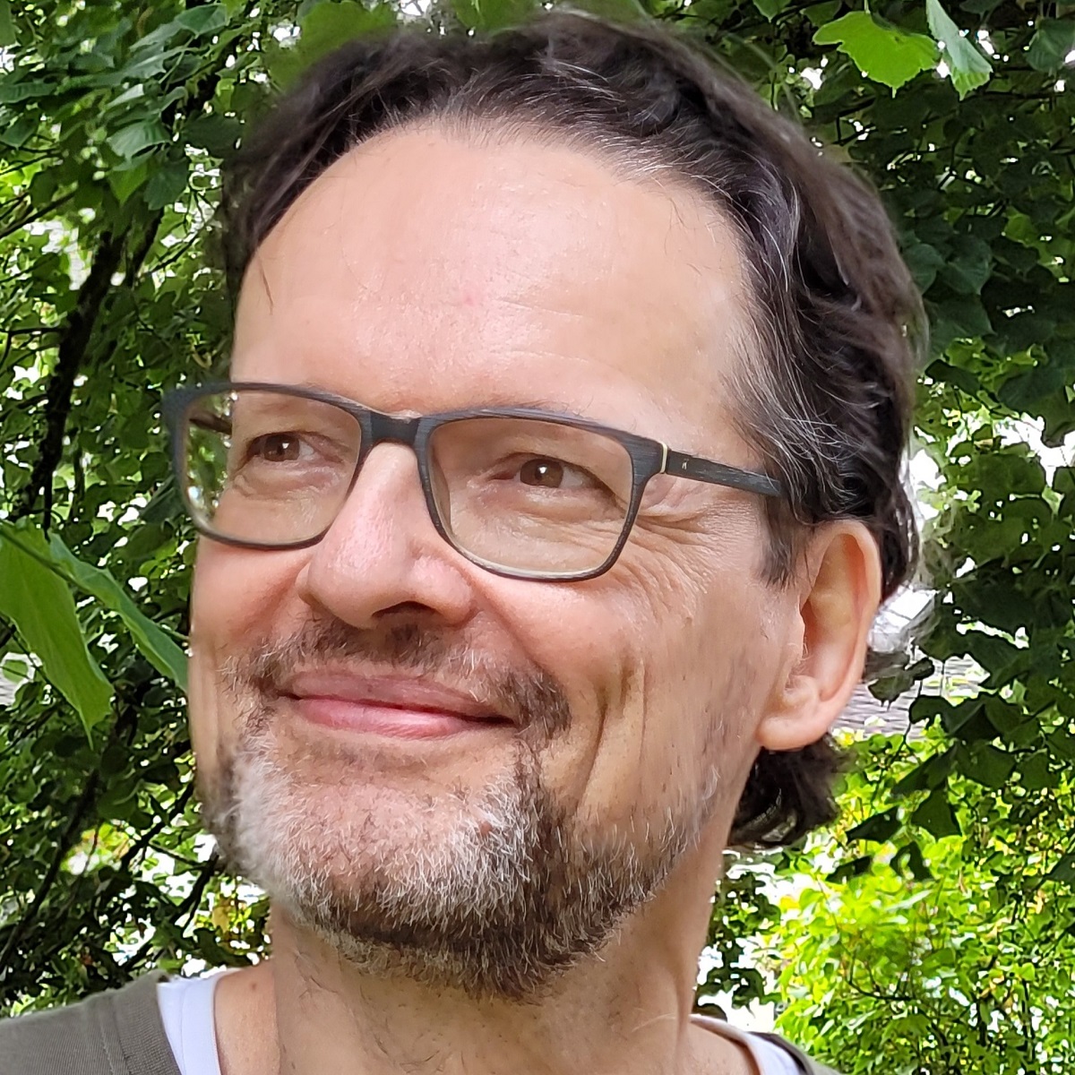 Thorsten Driesener